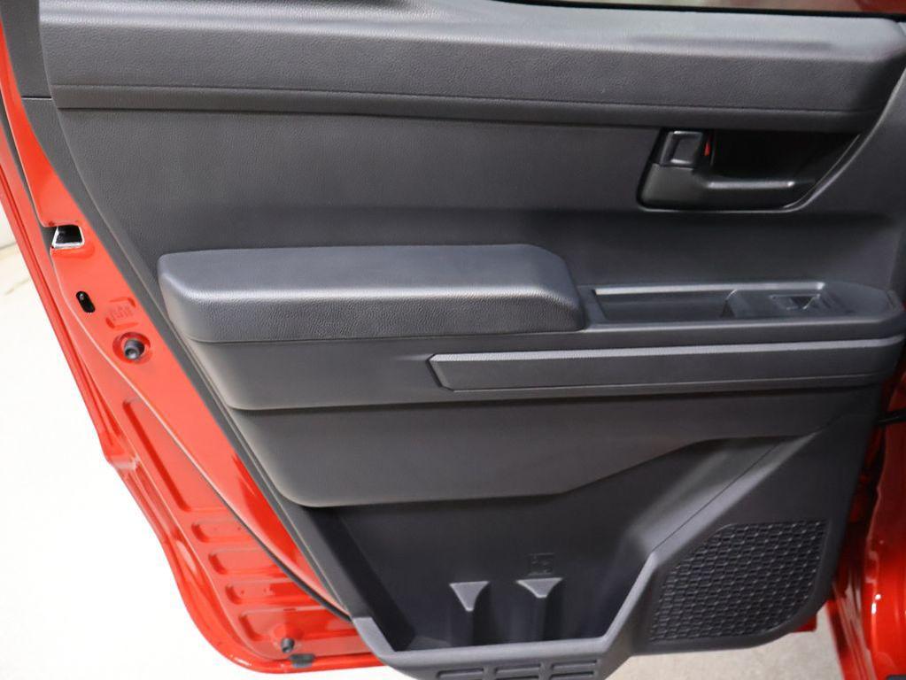 new 2026 Toyota Tacoma car, priced at $44,642