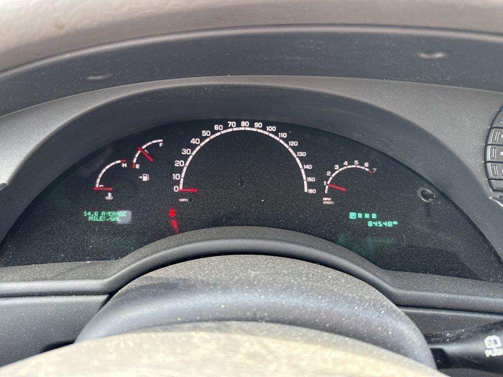 used 2005 Chrysler Pacifica car, priced at $4,700