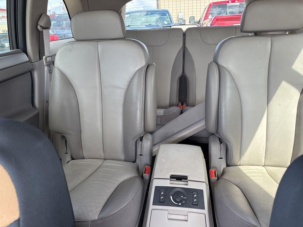 used 2005 Chrysler Pacifica car, priced at $4,700