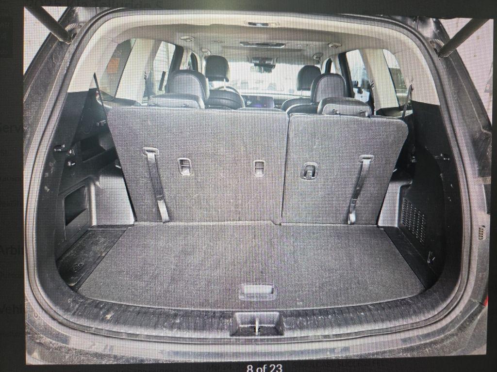 used 2025 Kia Telluride car, priced at $34,581