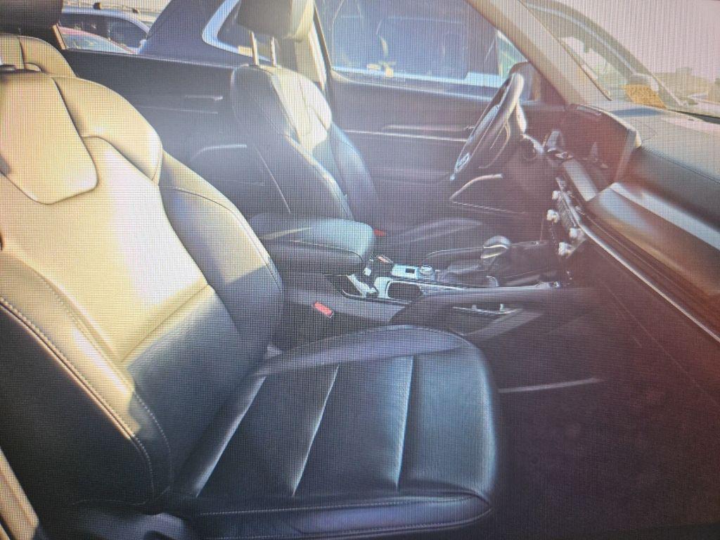 used 2025 Kia Telluride car, priced at $34,581