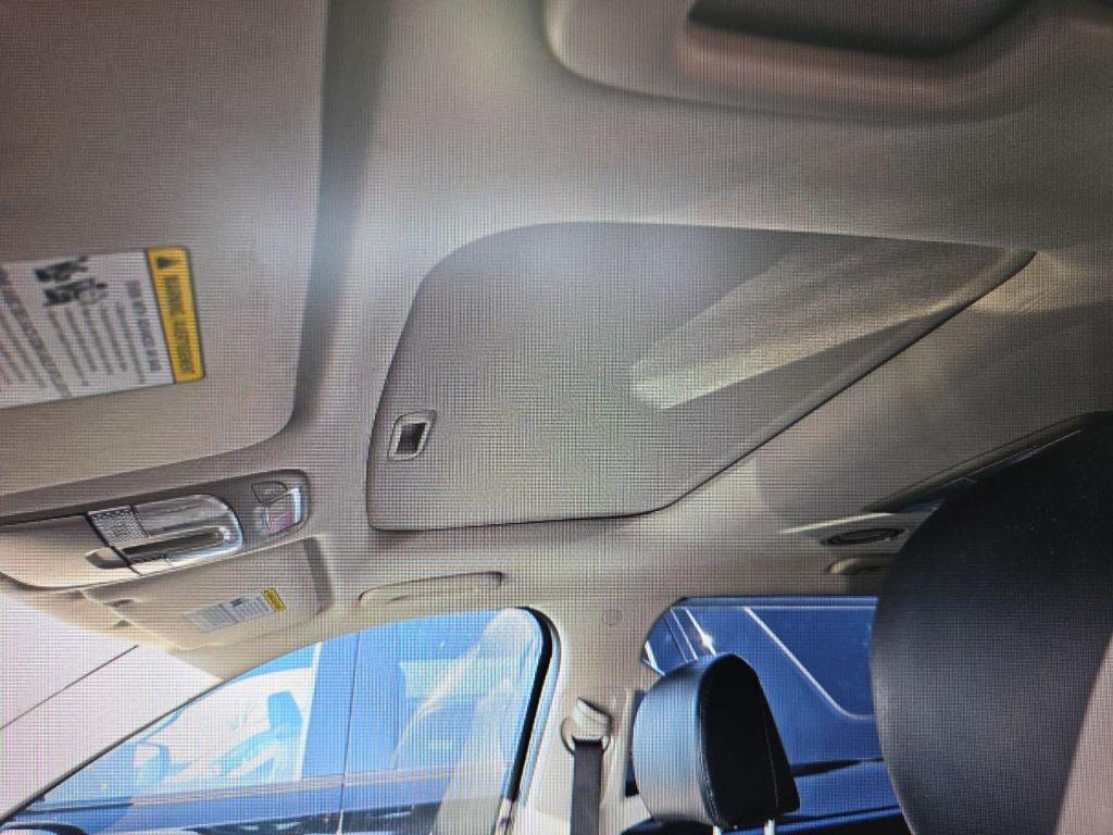 used 2025 Kia Telluride car, priced at $34,581