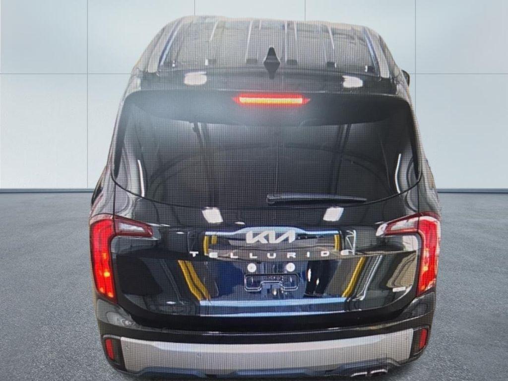 used 2025 Kia Telluride car, priced at $34,581
