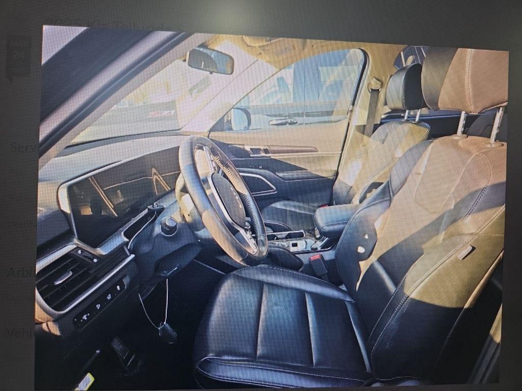 used 2025 Kia Telluride car, priced at $34,581