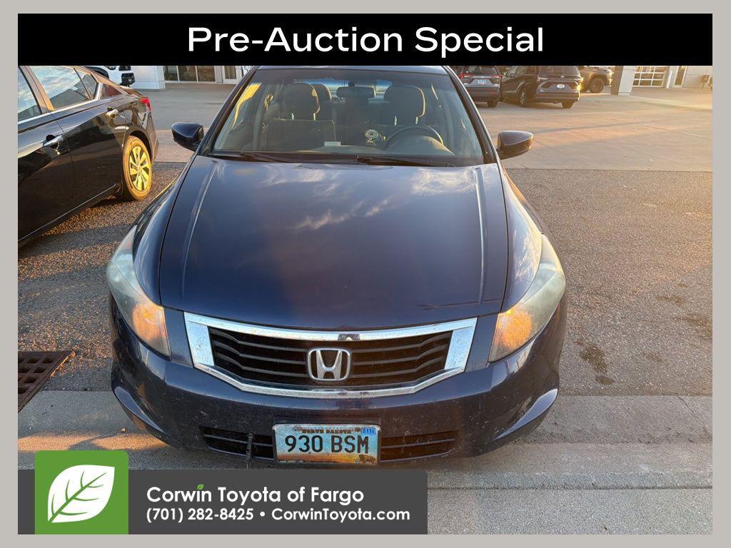 used 2010 Honda Accord car, priced at $4,600