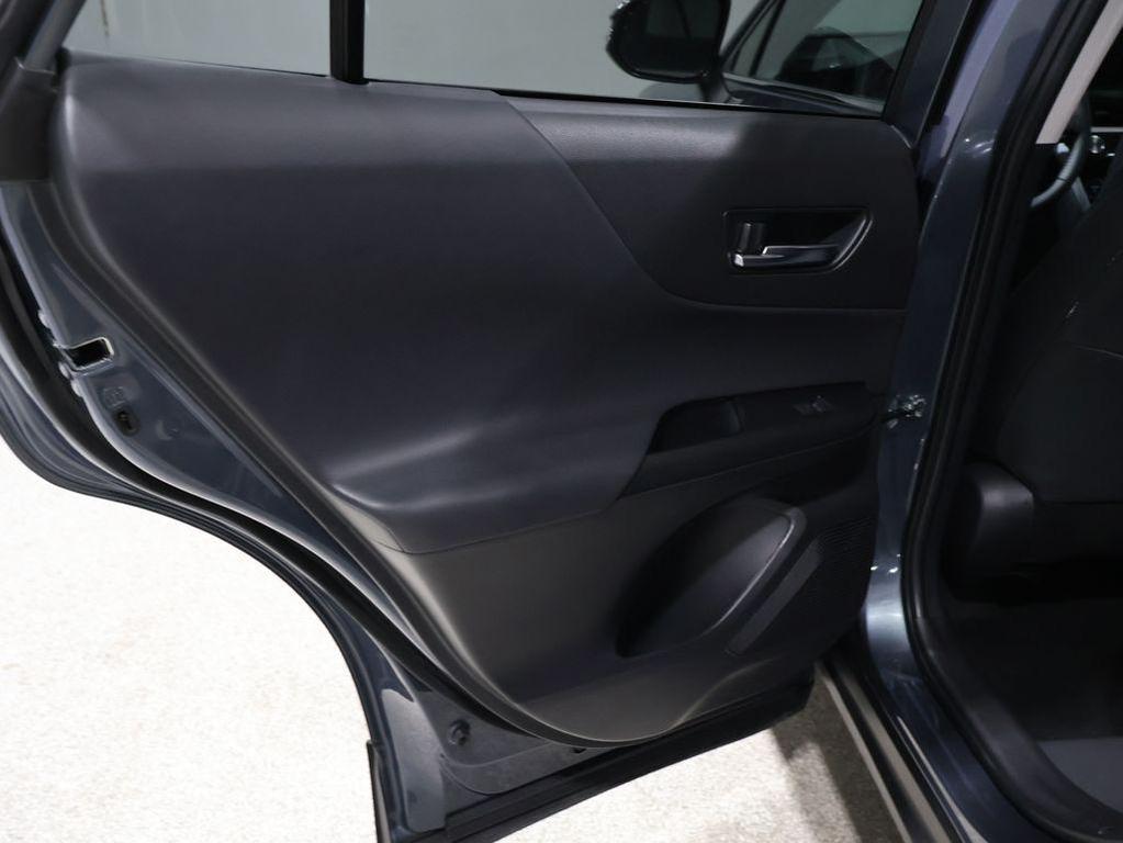 used 2024 Toyota Venza car, priced at $34,540