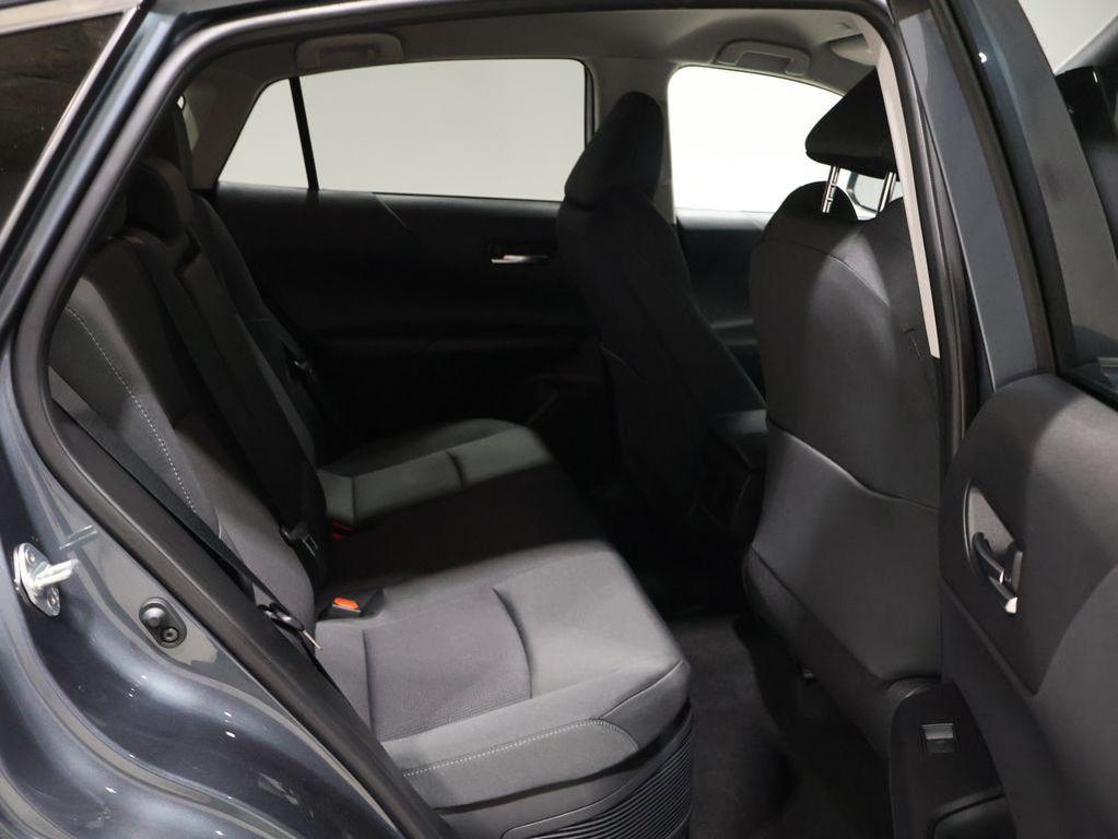 used 2024 Toyota Venza car, priced at $34,540