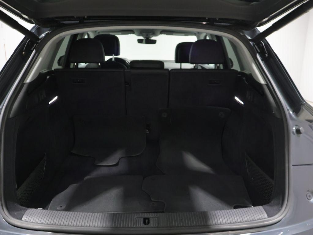 used 2018 Audi Q5 car, priced at $15,737