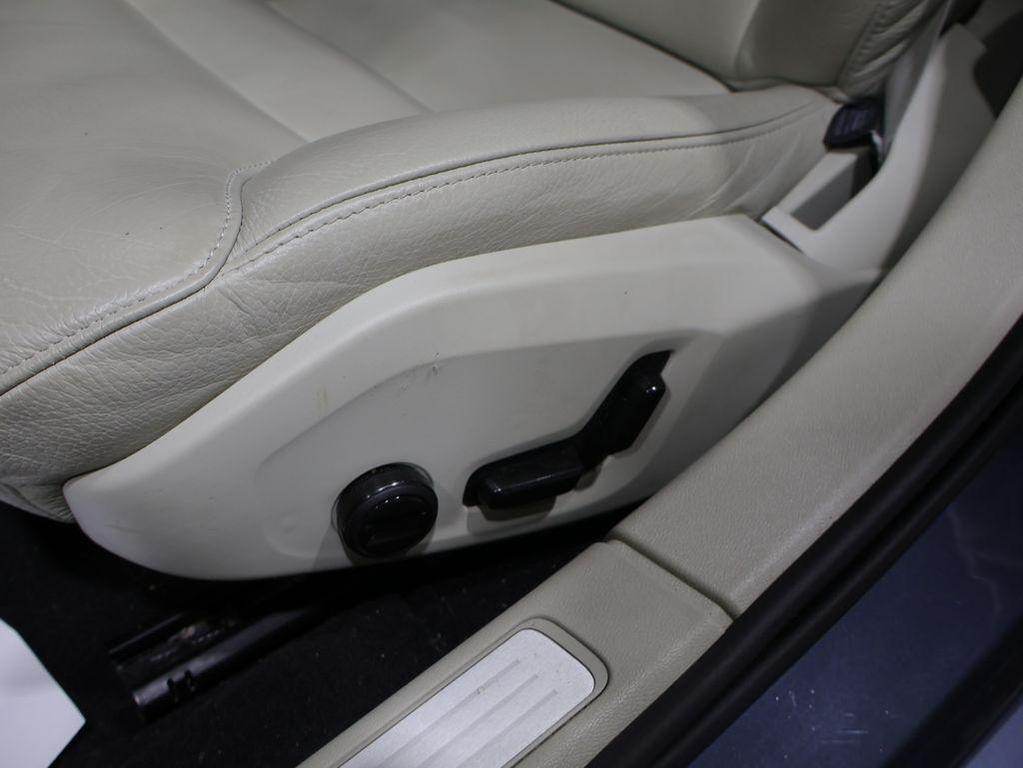 used 2023 Volvo S60 car, priced at $22,849