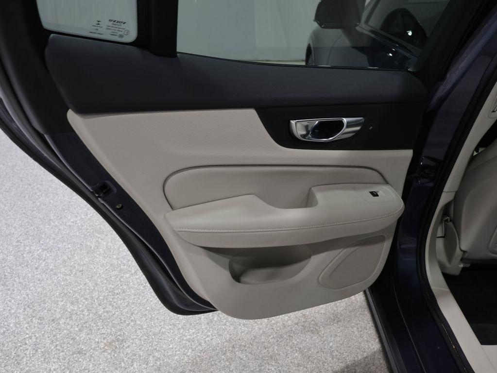 used 2023 Volvo S60 car, priced at $22,849