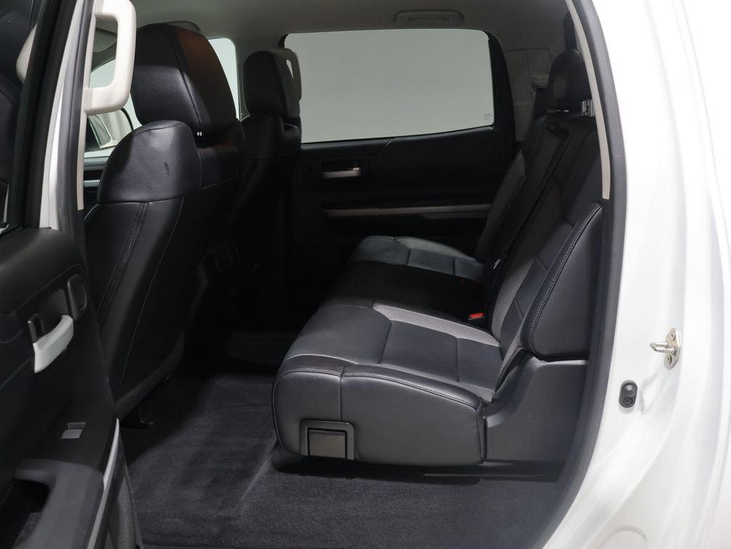 used 2019 Toyota Tundra car, priced at $34,056