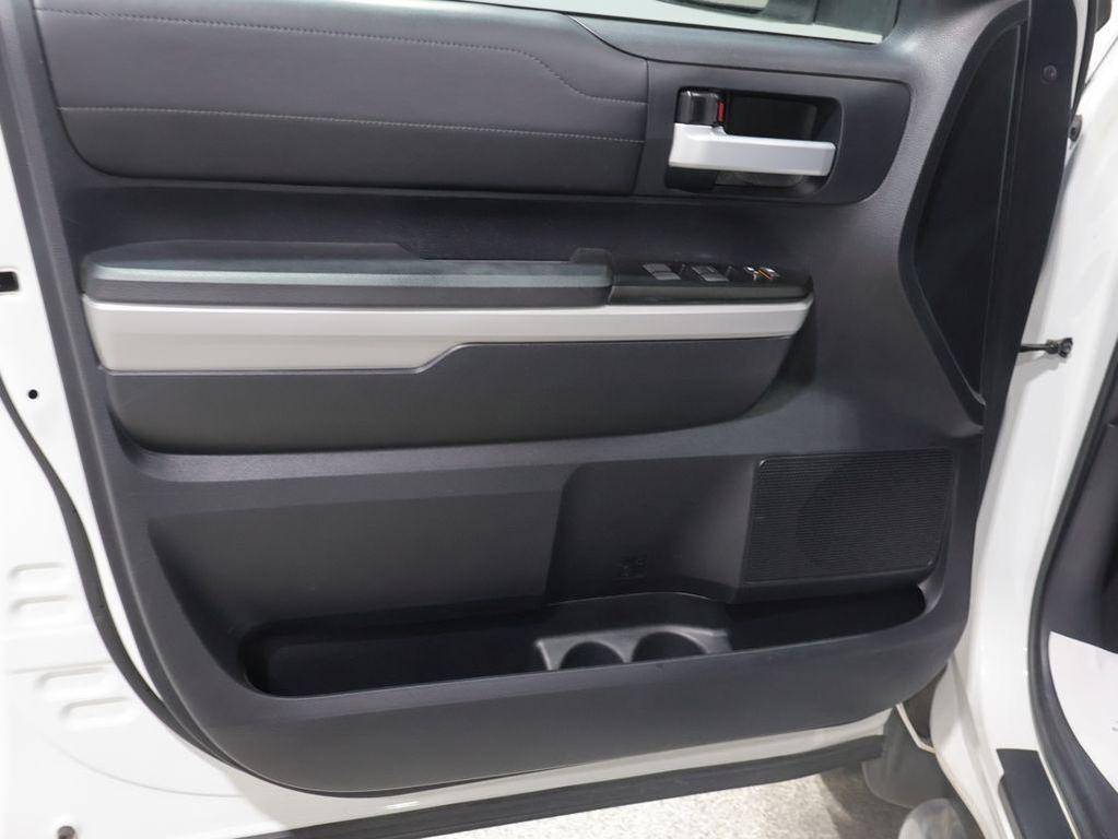 used 2019 Toyota Tundra car, priced at $34,056
