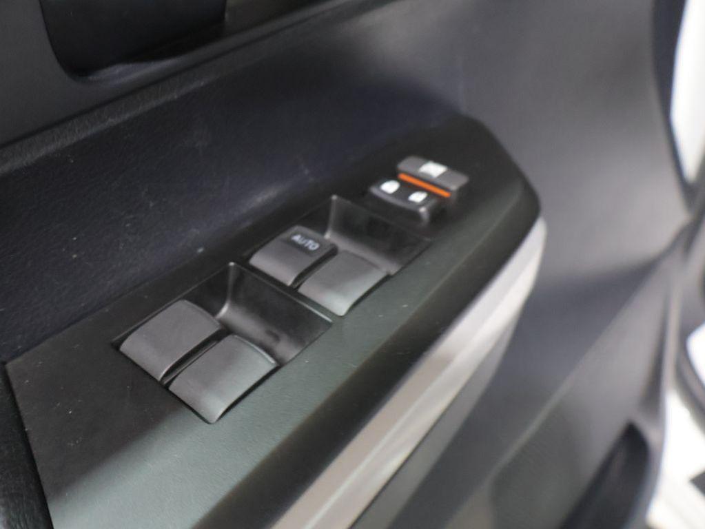 used 2019 Toyota Tundra car, priced at $34,056