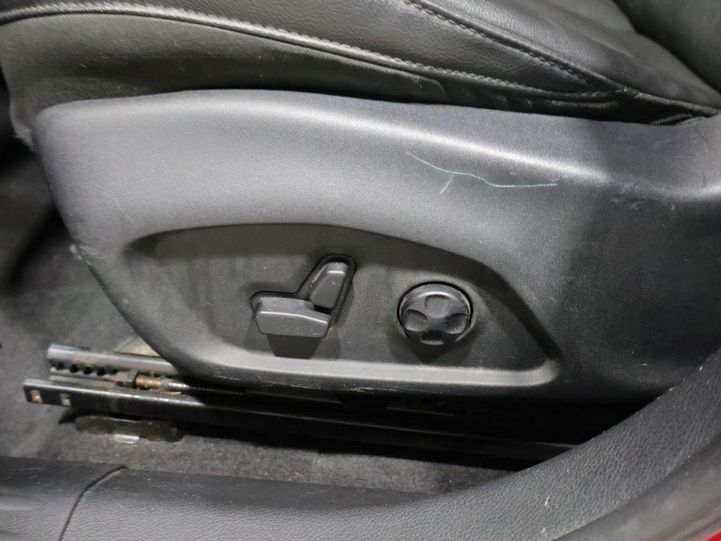 used 2018 Jeep Compass car, priced at $14,938