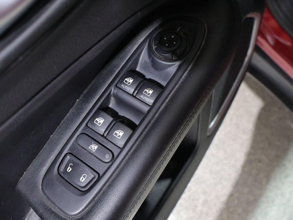 used 2018 Jeep Compass car, priced at $14,938