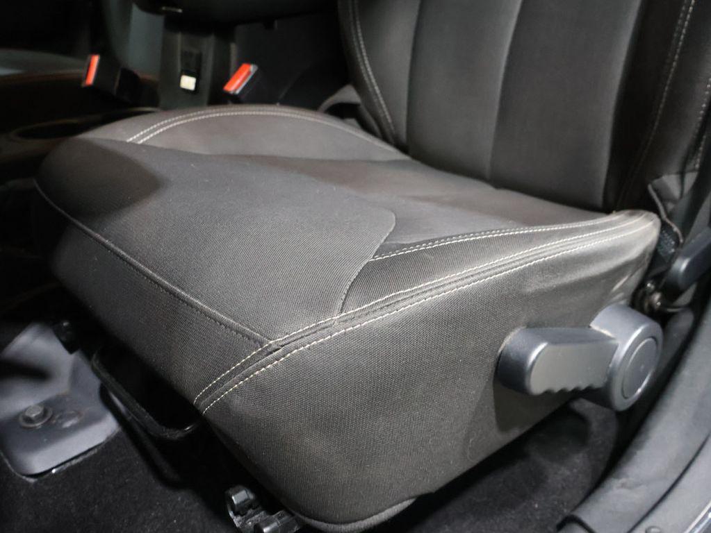 used 2016 Jeep Wrangler Unlimited car, priced at $18,573