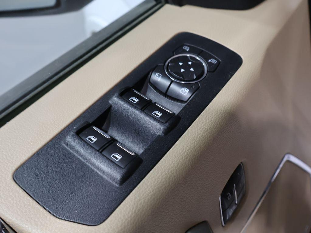 used 2016 Ford F-150 car, priced at $23,275