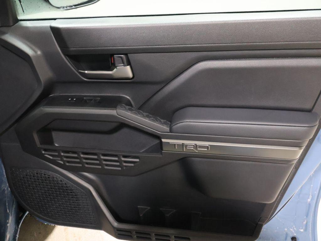 new 2026 Toyota Tacoma car, priced at $47,771