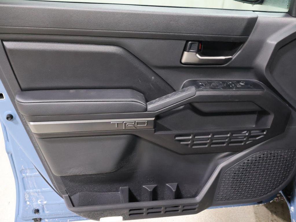 new 2026 Toyota Tacoma car, priced at $47,771