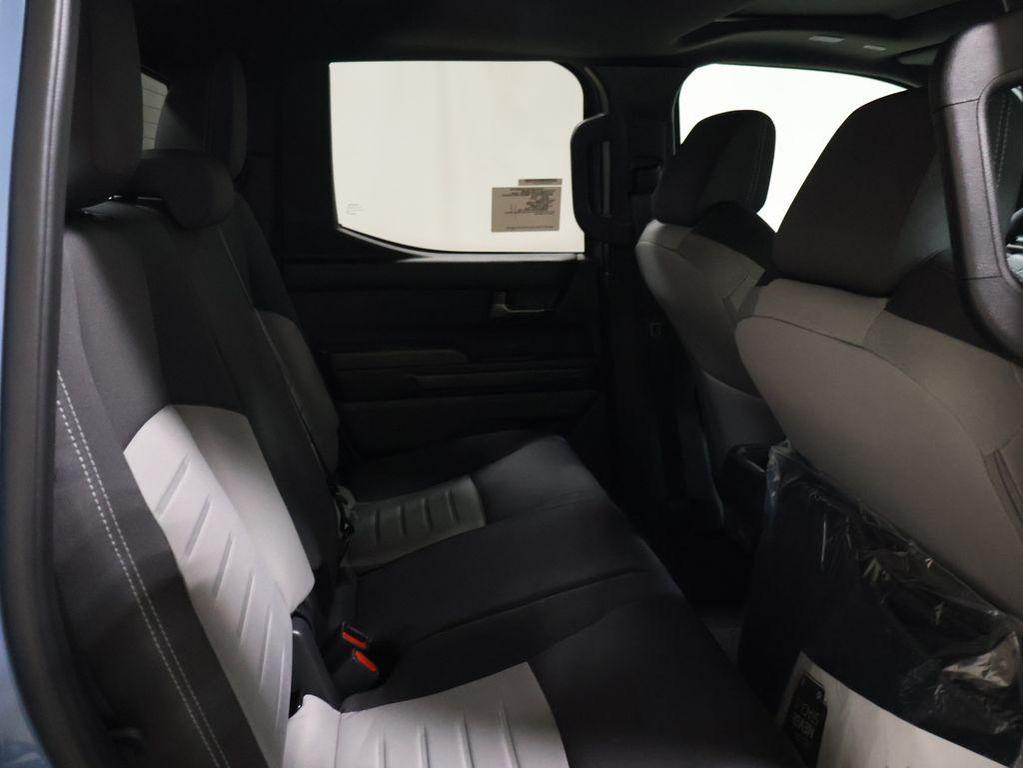 new 2026 Toyota Tacoma car, priced at $47,771