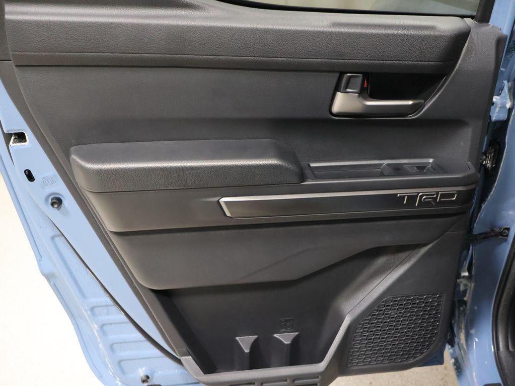 new 2026 Toyota Tacoma car, priced at $47,771