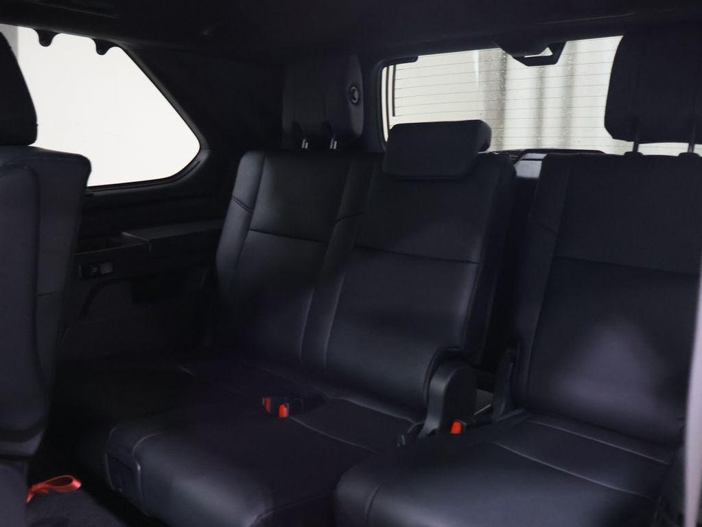 new 2026 Toyota Sequoia car, priced at $83,228