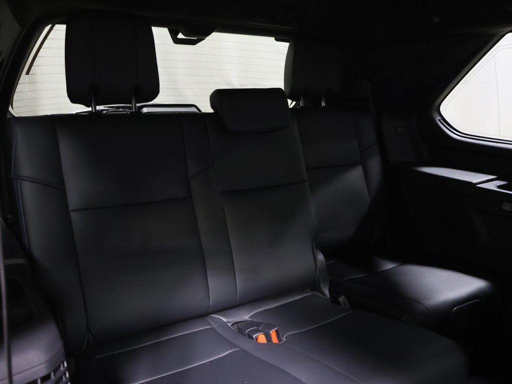 new 2026 Toyota Sequoia car, priced at $83,228