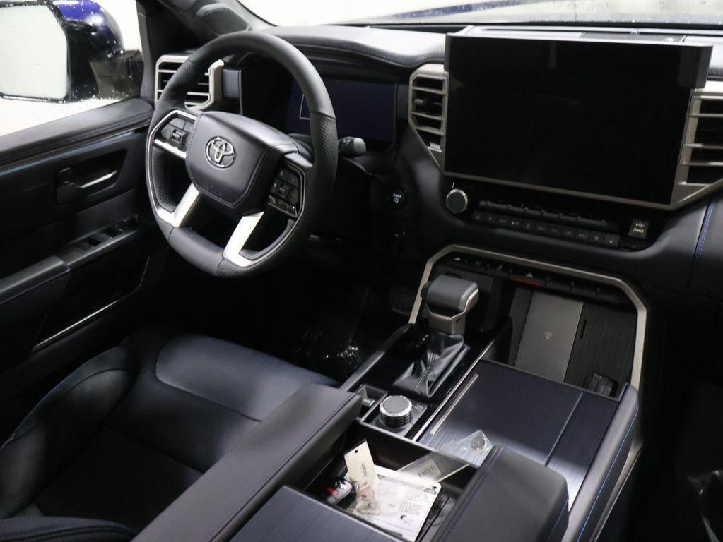 new 2026 Toyota Sequoia car, priced at $83,228