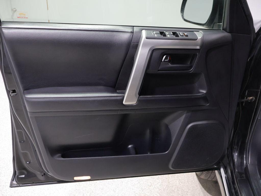 used 2012 Toyota 4Runner car, priced at $19,225