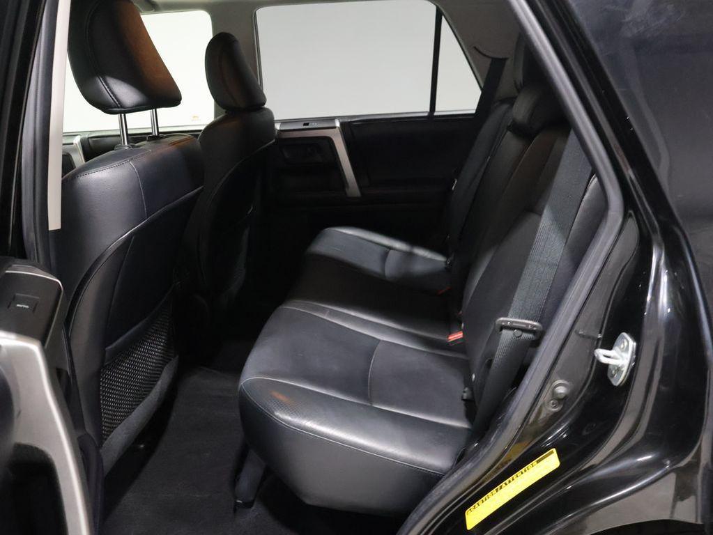 used 2012 Toyota 4Runner car, priced at $19,225