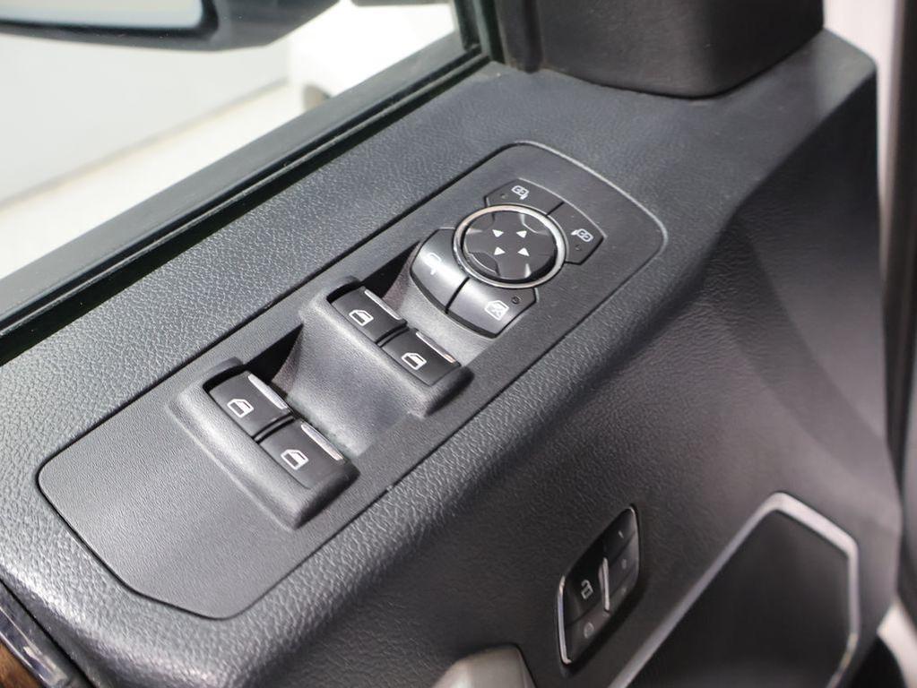 used 2016 Ford F-150 car, priced at $18,511