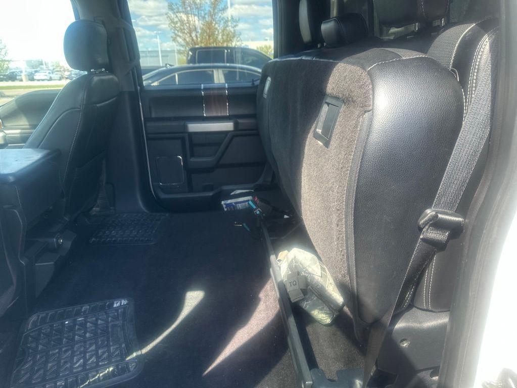 used 2016 Ford F-150 car, priced at $18,512