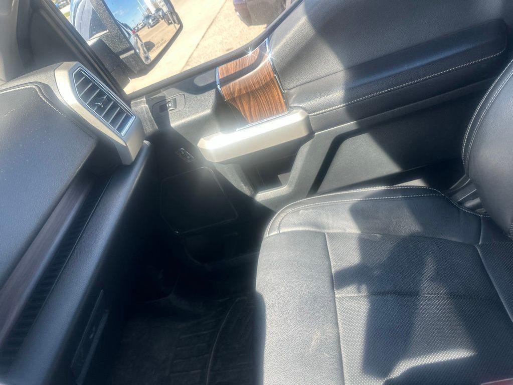 used 2016 Ford F-150 car, priced at $18,512