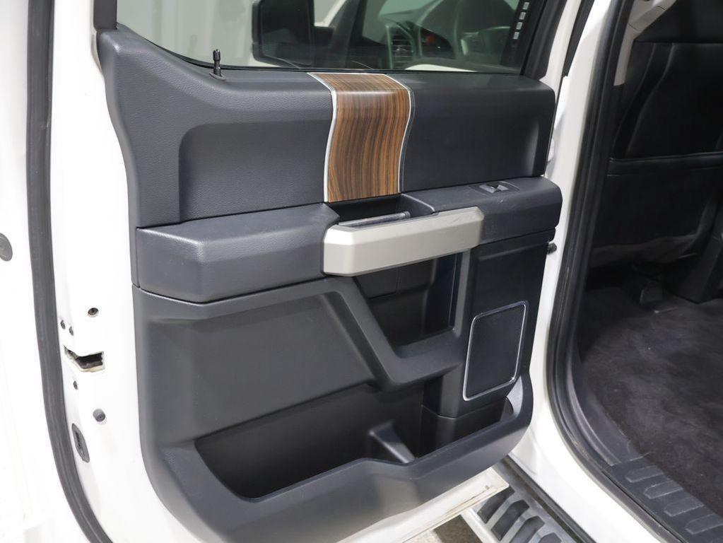 used 2016 Ford F-150 car, priced at $18,511