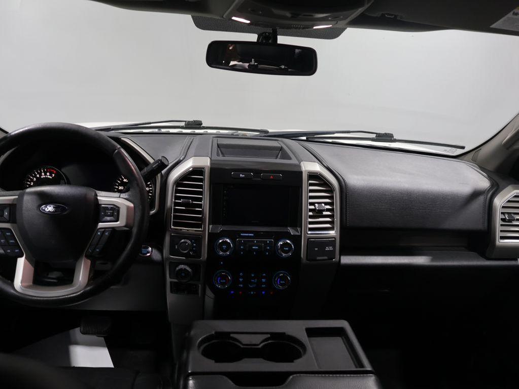 used 2016 Ford F-150 car, priced at $18,511