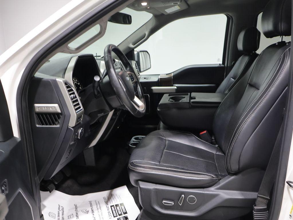 used 2016 Ford F-150 car, priced at $18,511