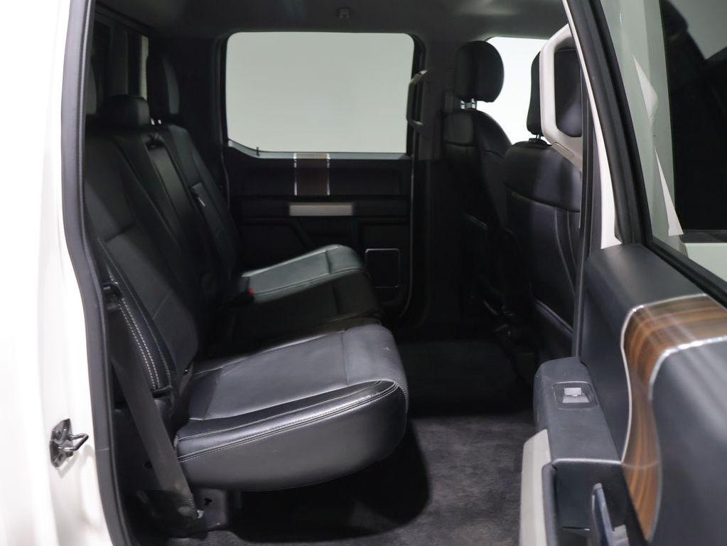 used 2016 Ford F-150 car, priced at $16,384