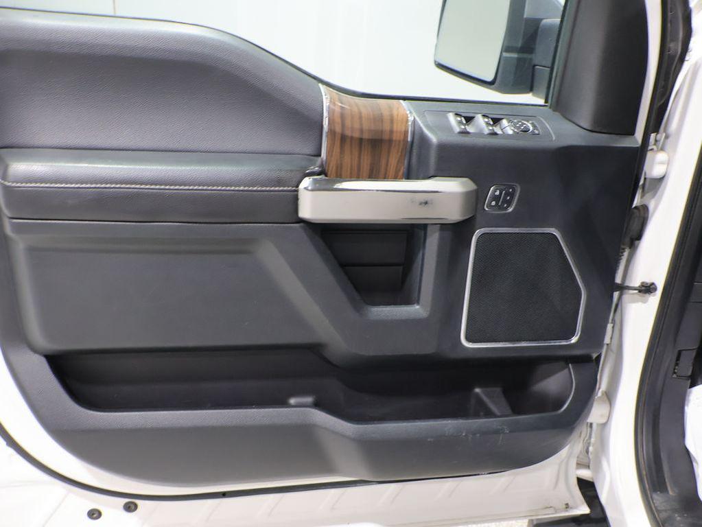 used 2016 Ford F-150 car, priced at $18,511
