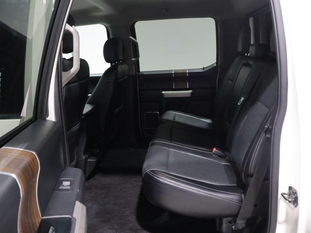 used 2016 Ford F-150 car, priced at $18,511