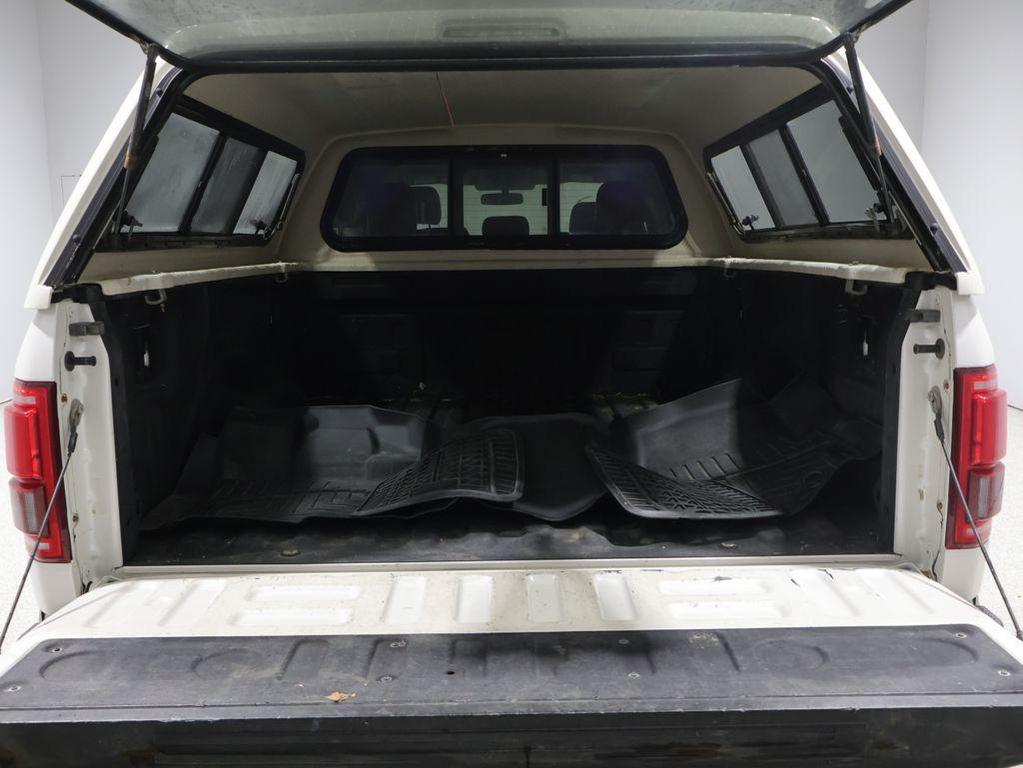 used 2016 Ford F-150 car, priced at $18,511