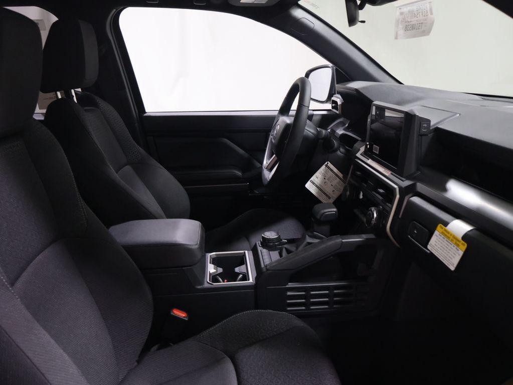 new 2026 Toyota 4Runner car, priced at $47,462