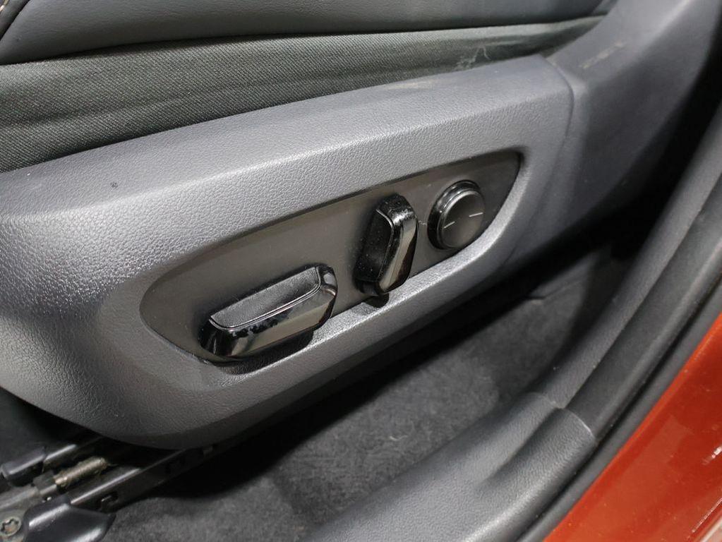 used 2022 Lexus NX 350 car, priced at $34,986