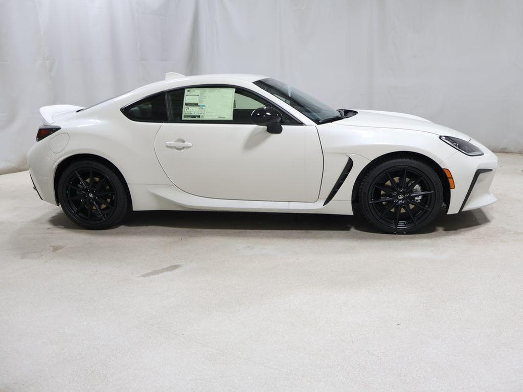 new 2026 Toyota GR86 car, priced at $39,398