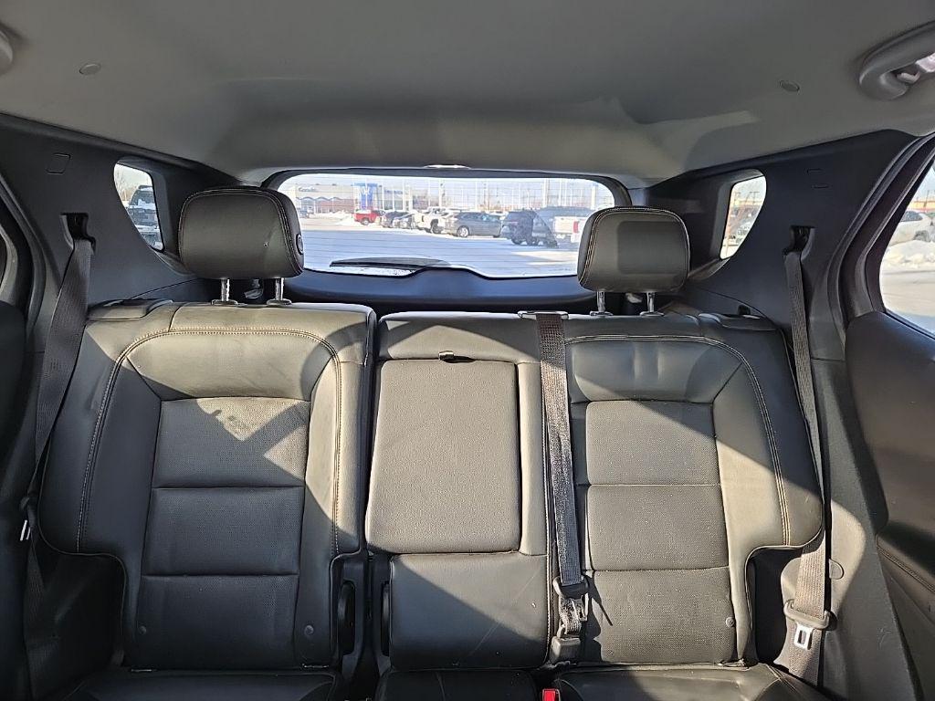 used 2018 Chevrolet Equinox car, priced at $12,913