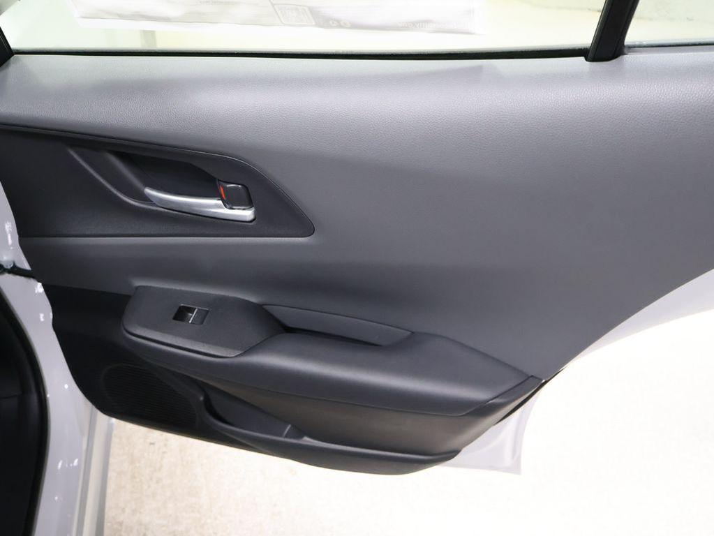 new 2026 Toyota Prius car, priced at $36,394