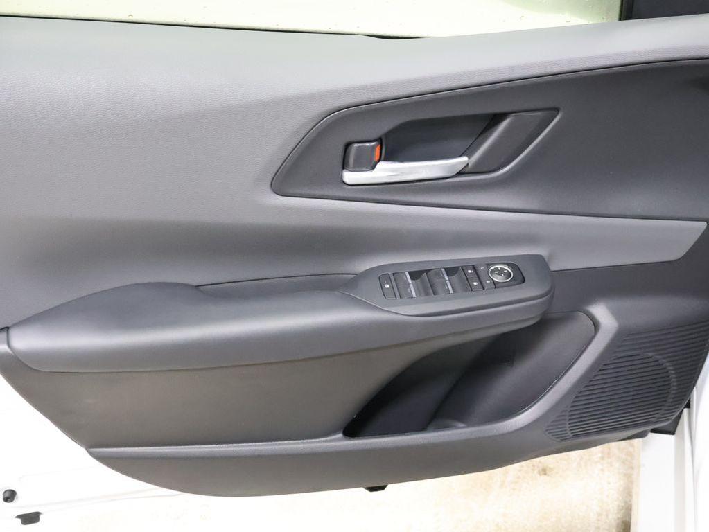 new 2026 Toyota Prius car, priced at $36,394