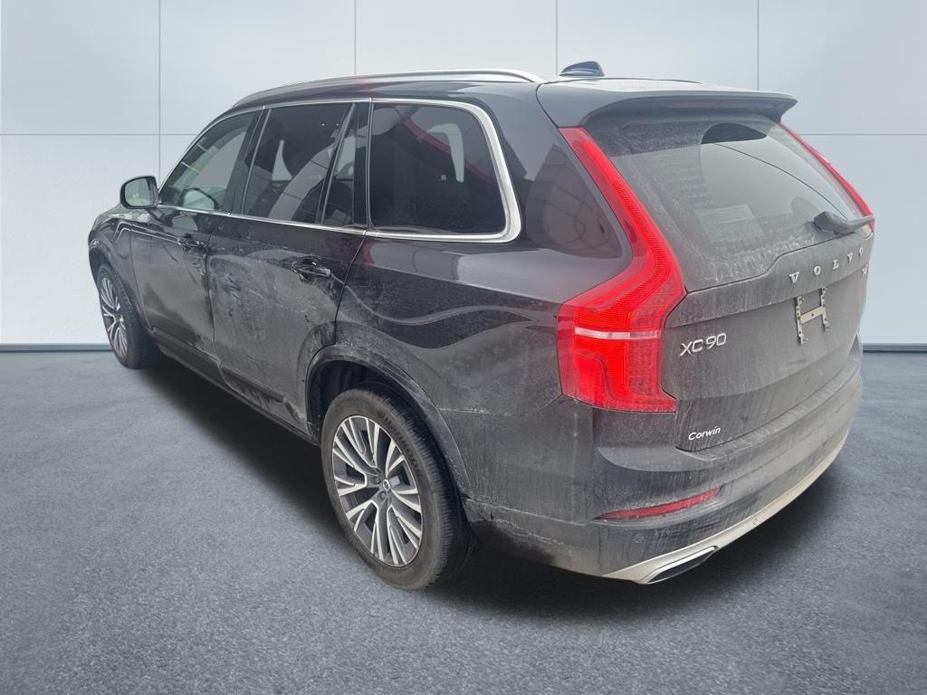 used 2020 Volvo XC90 car, priced at $22,269