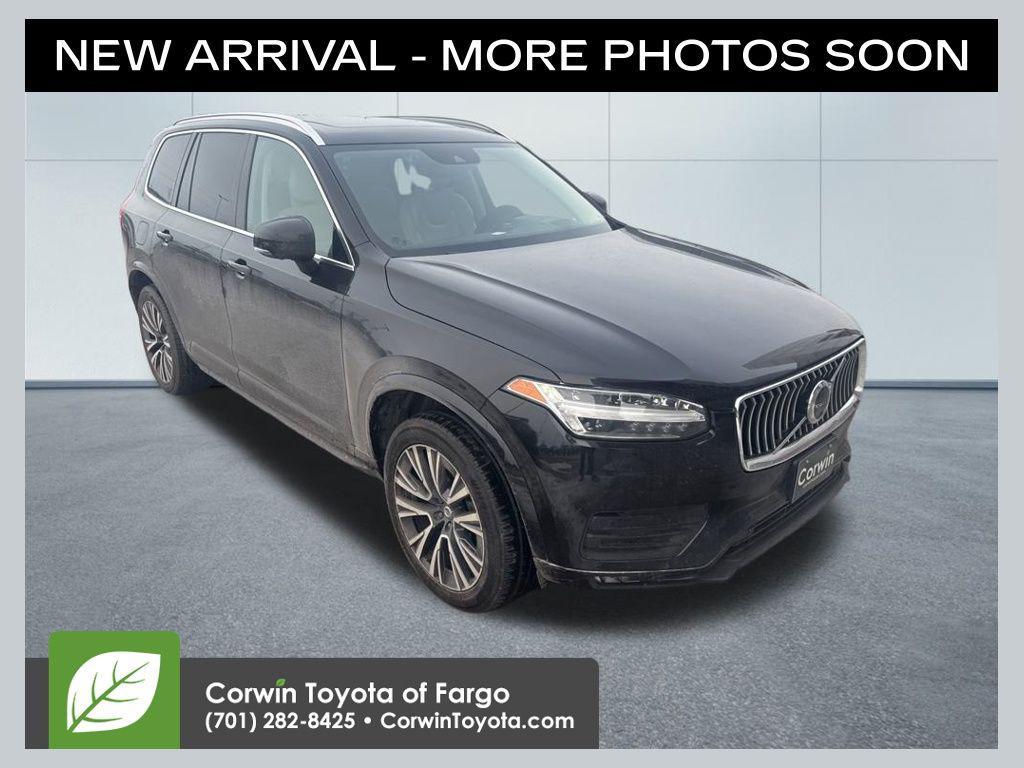 used 2020 Volvo XC90 car, priced at $22,269