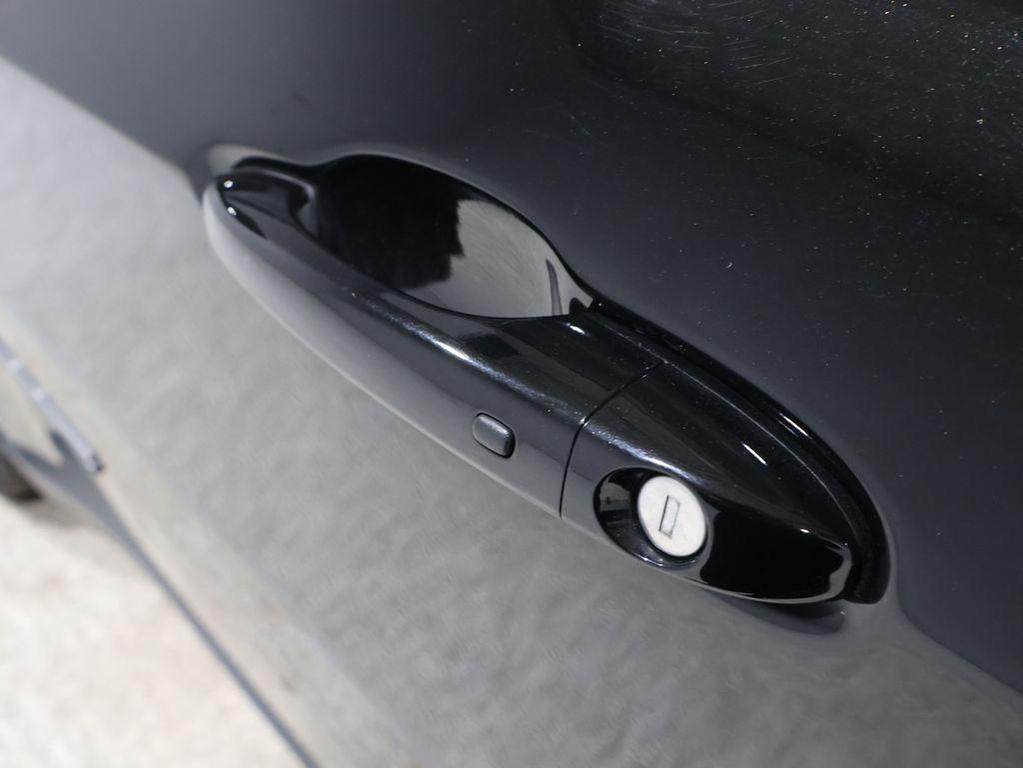 used 2024 Jeep Compass car, priced at $21,700