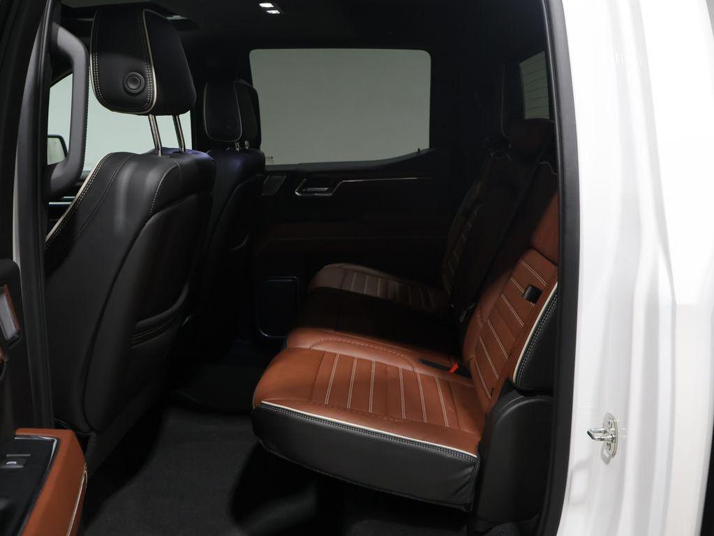 used 2023 GMC Sierra 1500 car, priced at $57,921